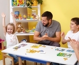 Настільна гра Vladi Toys Граємо у крамничку, укр. (VT2312-06) - Pampik - 7