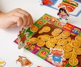 Настольная игра Vladi Toys Зообизнес, укр. язык ( VT2312-05) - Pampik - 7