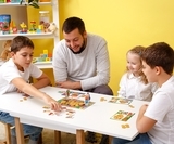 Настольная игра Vladi Toys Зообизнес, укр. язык ( VT2312-05) - Pampik - 8