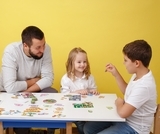 Настольная игра Vladi Toys Домашние любимцы, укр. (VT2312-07) - Pampik - 7