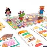 Настольная игра Vladi Toys Зообизнес, укр. язык ( VT2312-05) - Pampik - 3