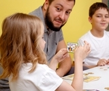 Настільна гра Vladi Toys Граємо у крамничку, укр. (VT2312-06) - Pampik - 6