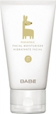 Зволожуючий захисний крем для обличчя Babe Laboratorios, 50 мл - Pampik