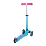 Самокат Micro Mini Deluxe, бірюзовий (MMD074) - Pampik - 3