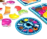 Магнітна гра Vladi Toys Морозиво (VT2310-05) - Pampik - 3