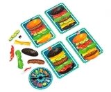 Магнитная игра Vladi Toys Бургер (VT2310-06) - Pampik - 2