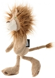 М'яка іграшка Sigikid Beasts Лев, 43 см (38715SK) - Pampik - 3