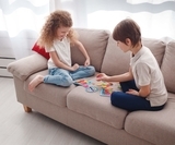 Магнітна гра Vladi Toys Морозиво (VT2310-05) - Pampik - 7