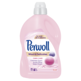 Гель для прання Perwoll Wool & Delicates, 2,7 л - Pampik - 2