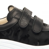 Кросівки Theo Leo, шкіра, р.31, чорний (1213_31) - Pampik - 5