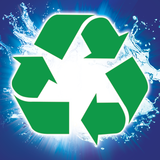 Туалетний блок для унітаза Bref Сила актив Хвойна свіжість, 3 шт. - Pampik - 4