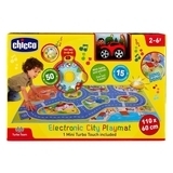 Килимок електронний Chicco Місто (09700.00) - Pampik - 5