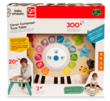 Ігровий центр Baby Einstein Magic Touch (12398) - Pampik - 4