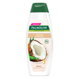 Шампунь Palmolive Натурель Обсяг Кокос, 380 мл - Pampik