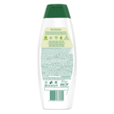 Шампунь Palmolive Натурель Обсяг Кокос, 380 мл - Pampik - 2