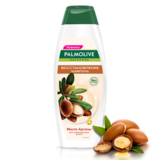 Шампунь Palmolive Натурель Відновлення Масло Аргана, 380 мл - Pampik - 3