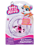 Інтерактивна іграшка Pets & Robo Alive Хом'ячок (9504) - Pampik