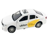 Автомодель Technopark Toyota Camry Uklon (CAMRY-BK-Uk) - Pampik