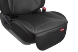 Захисний килимок під автокрісло CooCoo Car Seat Protector Lines, чорний (Соо158) - Pampik - 4