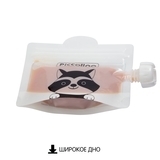 Многоразовые пакеты Piccolino для детского питания, 10 шт. (11777.01) - Pampik - 2