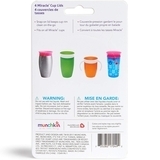 Крышки Munchkin для Miracle 360, 4 шт (17049) - Pampik - 4