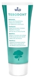Зубна паста Dr. Wild & Co. AG Tebodont з олією чайного дерева Melaleuca Alternifolia, без фториду, 75 мл (11.3489) - Pampik