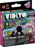 Подарок. Конструктор LEGO Vidiyo Bandmates, 11 деталей (43101) - Pampik