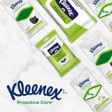 Подарунок. Гігієнічна маска Kleenex, для дорослих, 5 шт. - Pampik - 10
