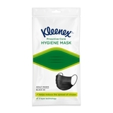 Подарунок. Гігієнічна маска Kleenex, для дорослих, 5 шт. - Pampik - 2