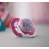 Пустушка Philips Avent Ultra Air I love для дівчинки, 6-18 місяців, 2 шт. (SCF080/04) - Pampik - 5