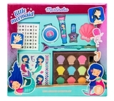 Набір косметики Martinelia Little Mermaid Makeup Box (30515) - Pampik