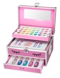 Набор косметики Martinelia Unicorn Big Case (30510) - Pampik