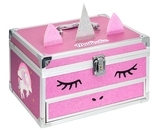Набор косметики Martinelia Unicorn Big Case (30510) - Pampik - 2