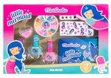 Набір косметики Martinelia Little Mermaid Nail Art Kit (11902) - Pampik