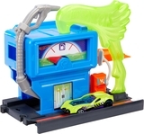 Ігровий набір Hot Wheels Токсична дозаправка (GVN71) - Pampik - 2