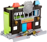 Ігровий набір Hot Wheels Втеча з поліцейської дільниці (GVN72) - Pampik - 2