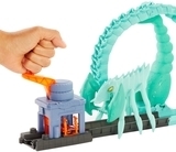 Ігровий набір Hot Wheels Напад розлюченого cкорпіона (GTT67) - Pampik - 3