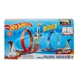 Трек Hot Wheels Прыжок победителя (GRW39) - Pampik - 5