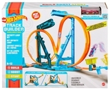 Трек Hot Wheels Нескінченна петля (GVG10) - Pampik - 4