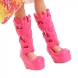 Лялька Enchantimals Фенікс Фалон (GYJ04) - Pampik - 3