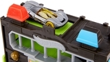 Ігровий набір Hot Wheels Втеча з поліцейської дільниці (GVN72) - Pampik - 4