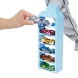 Трек Hot Wheels Крутий підйом серії Змагання за кубок Чемпіона (GBF83) - Pampik - 3