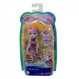 Лялька Enchantimals Зебра Зеді (GTM27) - Pampik - 3