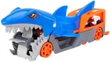 Грузовик-транспортер Hot Wheels Акулья пасть (GVG36) - Pampik - 3