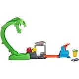 Игровой набор Hot Wheels Токсичная кобра (GTT93) - Pampik - 2