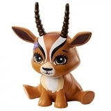 Лялька Enchantimals Газель Габріелла (GTM26) - Pampik - 3