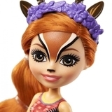 Лялька Enchantimals Газель Габріелла (GTM26) - Pampik - 6