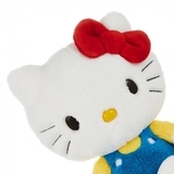 Мягкая плюшевая кошечка Mattel Hello Kitty и друзья (GWW17) - Pampik - 3