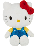 Мягкая плюшевая кошечка Mattel Hello Kitty и друзья (GWW17) - Pampik