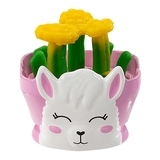 Ігровий набір Barbie You can be Лавочка флориста (GTN58) - Pampik - 5